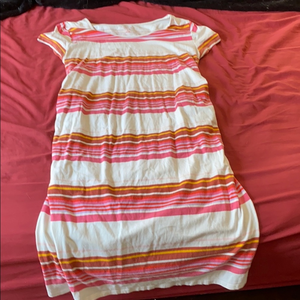 Maternity dress